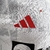 Camisa Manchester United Edição Especial 23/24 - Jogador Adidas Masculina - Branca com detalhes em preto e vermelho - Leal imports