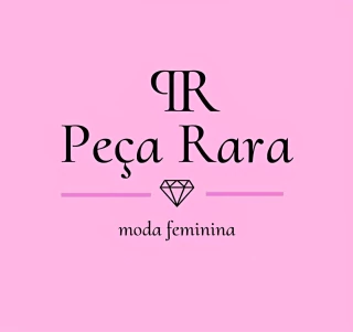 Peça Rara Moda Feminina