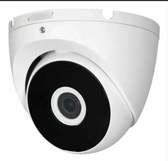 Cámara De Seguridad Dahua Domo Metálico Full Hd 2.8 T2a21 - comprar online