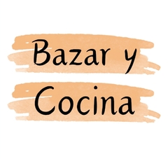 Banner de la categoría bazar y cocina