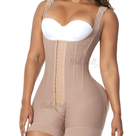 Faja Orquídea Ref.2029