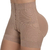 Short levanta glúteos con broches Ref.5035 - comprar en línea
