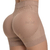 Short levanta glúteos con broches Ref.5035 en internet