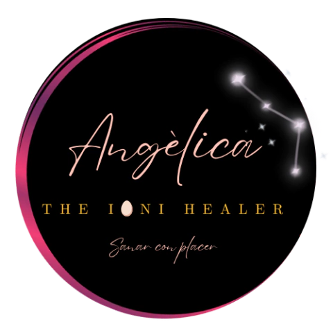 The Ioni Healer