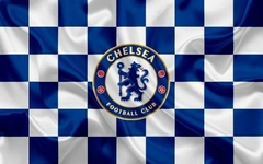 Banner da categoria CHELSEA
