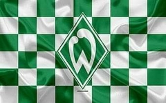Banner da categoria WERDER BREMEN