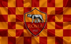 Banner da categoria ROMA