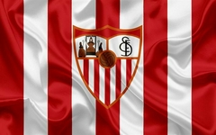 Banner da categoria SEVILLA
