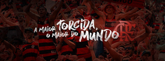 Banner da categoria FLAMENGO