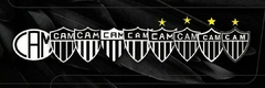 Banner da categoria ATLÉTICO MINEIRO