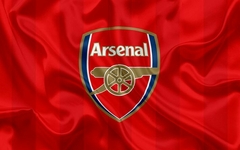 Banner da categoria ARSENAL
