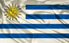 Banner da categoria URUGUAI