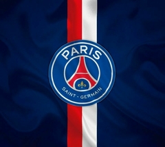 Banner da categoria PSG