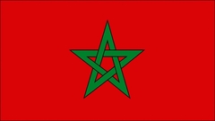 Banner da categoria MARROCOS