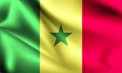 Banner da categoria SENEGAL