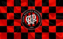 Banner da categoria ATLÉTICO PARANAENSE