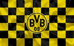 Banner da categoria BORUSSIA DORTMUND