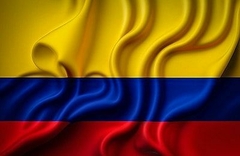 Banner da categoria COLÔMBIA