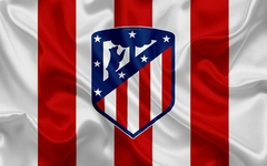 Banner da categoria ATLÉTICO DE MADRID