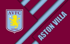 Banner da categoria  ASTON VILLA