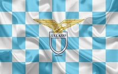 Banner da categoria LAZIO