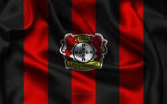Banner da categoria BAYER LEVERKUSEN