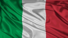 Banner da categoria SÉRIE A - CAMPEONATO ITALIANO