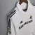 CamiCamisa Real Madrid I - 2005/06 - Masculino (Retro) - Brancasa Real Madrid I - 2004/05 - Masculino (Retro) - Branca - (cópia)