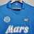 Camisa Napoli Retrô Home 1988/89 Torcedor Masculina - Azul - loja online