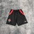 Calção Shorts Vitória 2025/26 - Preto na internet