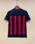 Imagem do Camisa Milan I 2022 - Torcedor Masculina - Vermelha e Preta