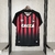 Camisa Athlético Paranaense 2018 - Retrô Masculino - Rubronegra na internet