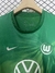 Imagem do Camisa Wolfsburg HOME 2025/26 Torcedor Masculina - VERDE