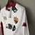 Camisa Roma Retrô Away 2001/02 Torcedor Masculina - Branco