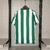 Camisa Retro Real Bétis - 2003/04 - Branca e Verde