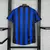 Imagem do Camisa Inter De Milão 1998/99 - Retrô Masculino - Azul Preta