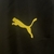 Jaqueta Corta-Vento Borussia Dortmund 24/25 - Masculina Puma - preto na internet