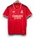 Camisa Real Madrid 2024/25 - Torcedor Masculina - Vermelha - comprar online