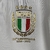 Camisa Itália 125th Aniversário 2023/2024 Torcedor Masculina - Branca