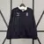 JAQUETA CORTA VENTO MILAN 2024/25 DUPLA FACE PUMA MASCULINA BEGE E PRETO na internet