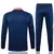 Conjunto de Treino Manchester United - 24/25 Azul na internet