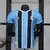 Camisa Grêmio 2025/26 - Jogador Masculina - Tricolor - loja online