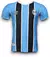 Camisa Grêmio 2025/26 - Jogador Masculina - Tricolor - comprar online
