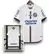 Camisa Bahia 2024/25 Patrocínios - Torcedor Masculina - Branca - comprar online