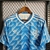 Camisa II Holanda Retrô 1988 Masculina - Azul na internet