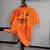 Imagem do Camisa Real Madrid 2024/25 Edição Especial Y3 - Torcedor Masculina - Laranja