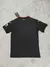 Camisa Bayer Leverkusen 2024/25 - Torcedor Masculina - Preto - JSMARTLOJA ESPORTES 