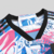 Camisa Japão 2023/24 - Edição Especial Dragon Ball Z - Torcedor Masculina - Branca - JSMARTLOJA ESPORTES 