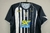 Camisa Retrô Juventus 04/05 Third - Masculina - Modelo Torcedor - Azul e Branca - JSMARTLOJA ESPORTES 