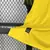 Camisa Borussia Dortmund Home I - 25-26 Amarelo e Preto - loja online